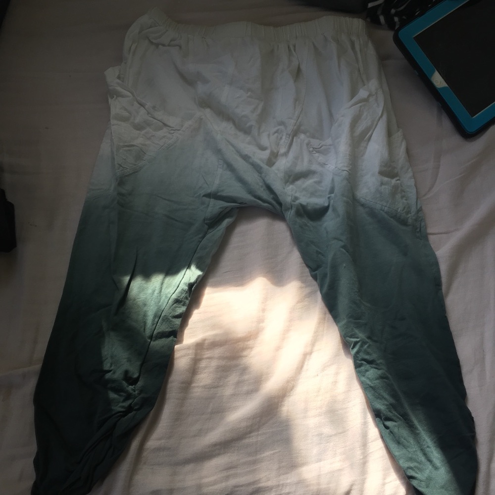 Gradient Pants - Picture 4 of 4
